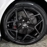 Camaro za cenu 911?