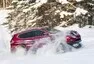Autíčkářův týden: Satelitní Toyota a 900 koní na sněhu