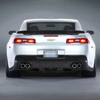 Camaro za cenu 911?