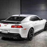 Camaro za cenu 911?