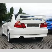 Bazarový snílek: Mitsubishi Lancer EVO VI