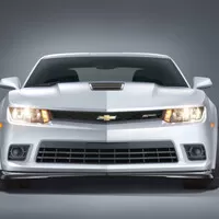 Camaro za cenu 911?