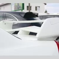 Bazarový snílek: Mitsubishi Lancer EVO VI