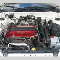 Bazarový snílek: Mitsubishi Lancer EVO VI