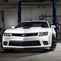 Camaro za cenu 911?