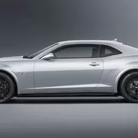 Camaro za cenu 911?