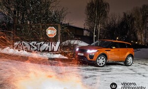 Kafe&Káry: První letošní Kafe&Káry: Plápolající sudy a klouzající účastníci