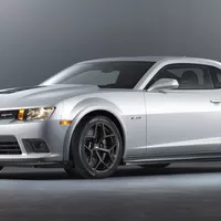Camaro za cenu 911?