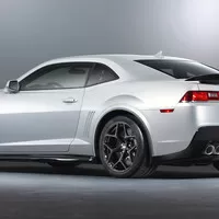 Camaro za cenu 911?