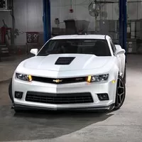 Camaro za cenu 911?