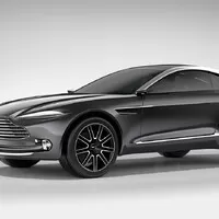 Autíčkář se ptá: Je Aston Martin z Makedonie pořád ještě Aston?