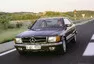 Ptejte se Vojty: Youngtimer (dočasným) autem pro každý den?