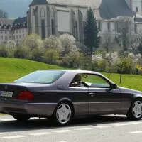 Ptejte se Vojty: Youngtimer (dočasným) autem pro každý den?