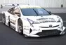 Věřte tomu nebo ne, nová závodní Toyota je Prius