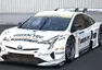 Věřte tomu nebo ne, nová závodní Toyota je Prius