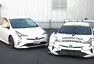 Věřte tomu nebo ne, nová závodní Toyota je Prius