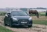 Hyundai i40: Služebák velkoústý