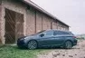 Hyundai i40: Služebák velkoústý