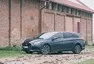 Hyundai i40: Služebák velkoústý