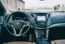 Hyundai i40: Služebák velkoústý