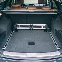 Hyundai i40: Služebák velkoústý