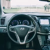Hyundai i40: Služebák velkoústý