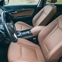 Hyundai i40: Služebák velkoústý