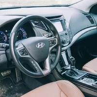 Hyundai i40: Služebák velkoústý