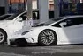 Přijde vám křídlo na Aventadoru malé? Dopřejte si větší!