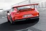 Puristické Porsche 911 R přijede do březnové Ženevy