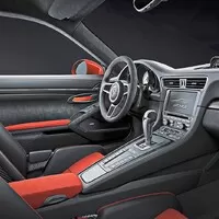Puristické Porsche 911 R přijede do březnové Ženevy