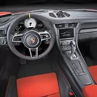 Puristické Porsche 911 R přijede do březnové Ženevy