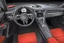 Puristické Porsche 911 R přijede do březnové Ženevy