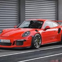 Puristické Porsche 911 R přijede do březnové Ženevy