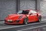 Puristické Porsche 911 R přijede do březnové Ženevy