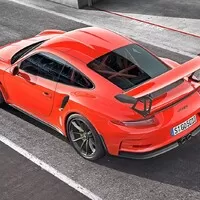 Puristické Porsche 911 R přijede do březnové Ženevy