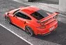 Puristické Porsche 911 R přijede do březnové Ženevy