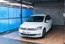 Volkswagen Touran 2.0 TDI: Efektivita pro sedm