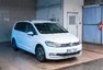 Volkswagen Touran 2.0 TDI: Efektivita pro sedm