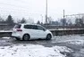 Volkswagen Touran 2.0 TDI: Efektivita pro sedm