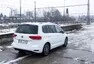 Volkswagen Touran 2.0 TDI: Efektivita pro sedm