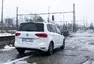 Volkswagen Touran 2.0 TDI: Efektivita pro sedm