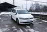 Volkswagen Touran 2.0 TDI: Efektivita pro sedm