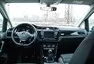 Volkswagen Touran 2.0 TDI: Efektivita pro sedm
