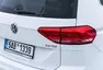 Volkswagen Touran 2.0 TDI: Efektivita pro sedm