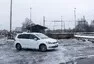 Volkswagen Touran 2.0 TDI: Efektivita pro sedm