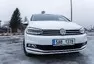 Volkswagen Touran 2.0 TDI: Efektivita pro sedm