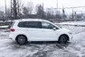 Volkswagen Touran 2.0 TDI: Efektivita pro sedm