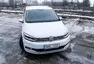 Volkswagen Touran 2.0 TDI: Efektivita pro sedm