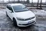 Volkswagen Touran 2.0 TDI: Efektivita pro sedm